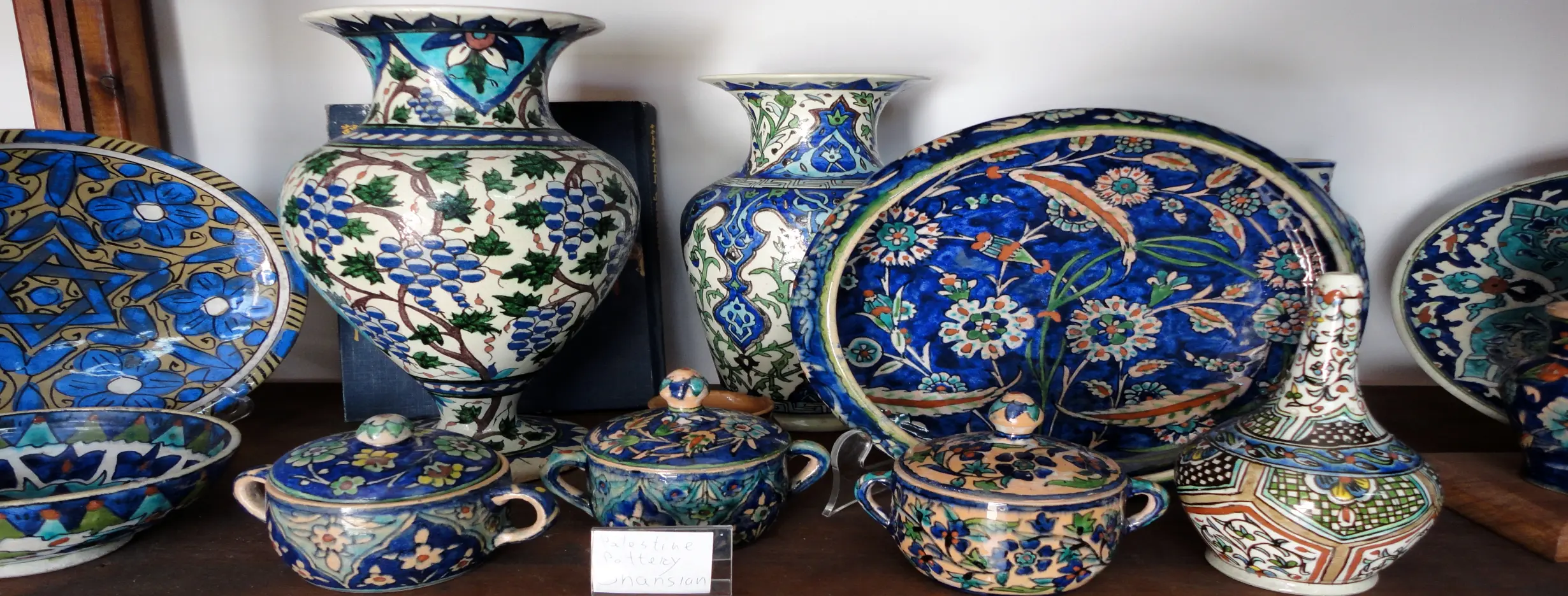 Image for Delft Pottery Workshop